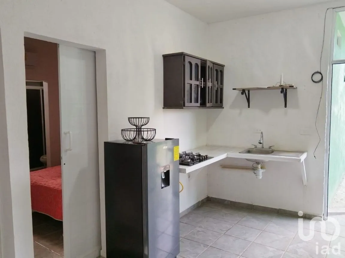 Departamento en Renta en El Limón, Paraíso, Tabasco | NEX-278421 | iad México | Foto 2 de 9