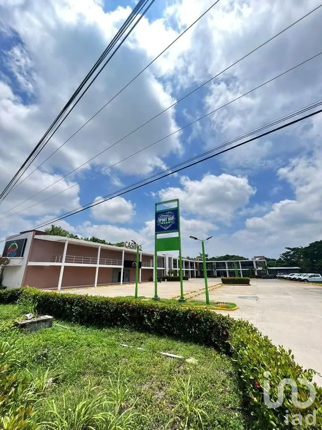 Local en Renta en Paraíso Centro, Paraíso, Tabasco | NEX-278423 | iad México | Foto 6 de 6