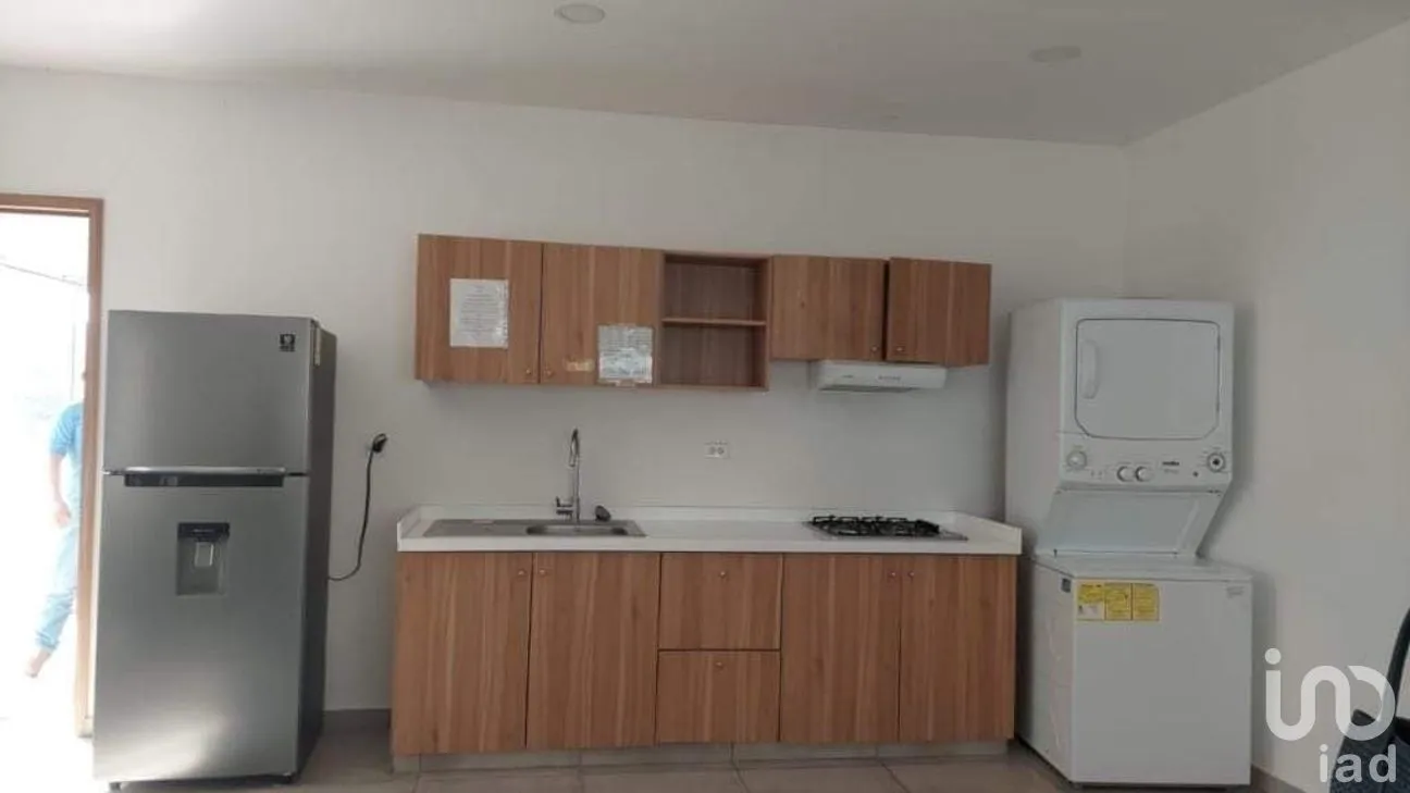 Departamento en Renta en Guanajay, Paraíso, Tabasco | NEX-278424 | iad México | Foto 4 de 8