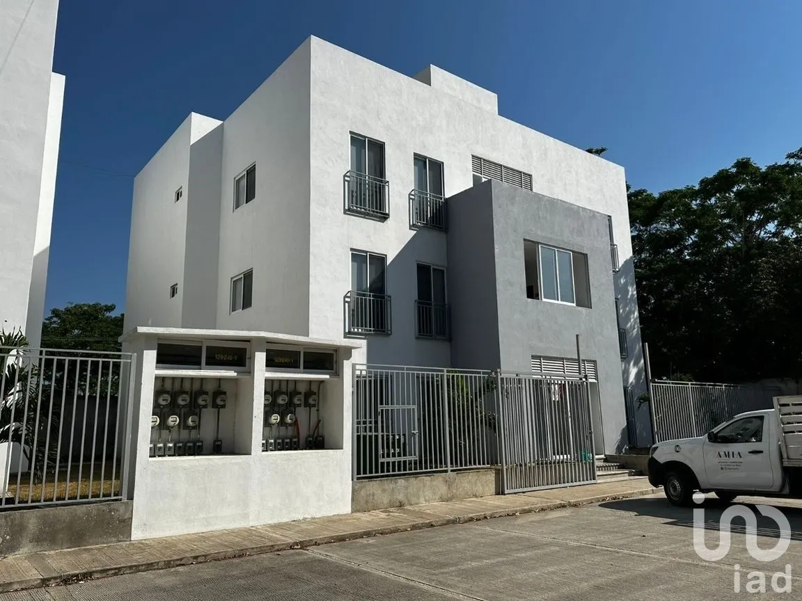 Departamento en Renta en Guanajay, Paraíso, Tabasco | NEX-278424 | iad México | Foto 8 de 8