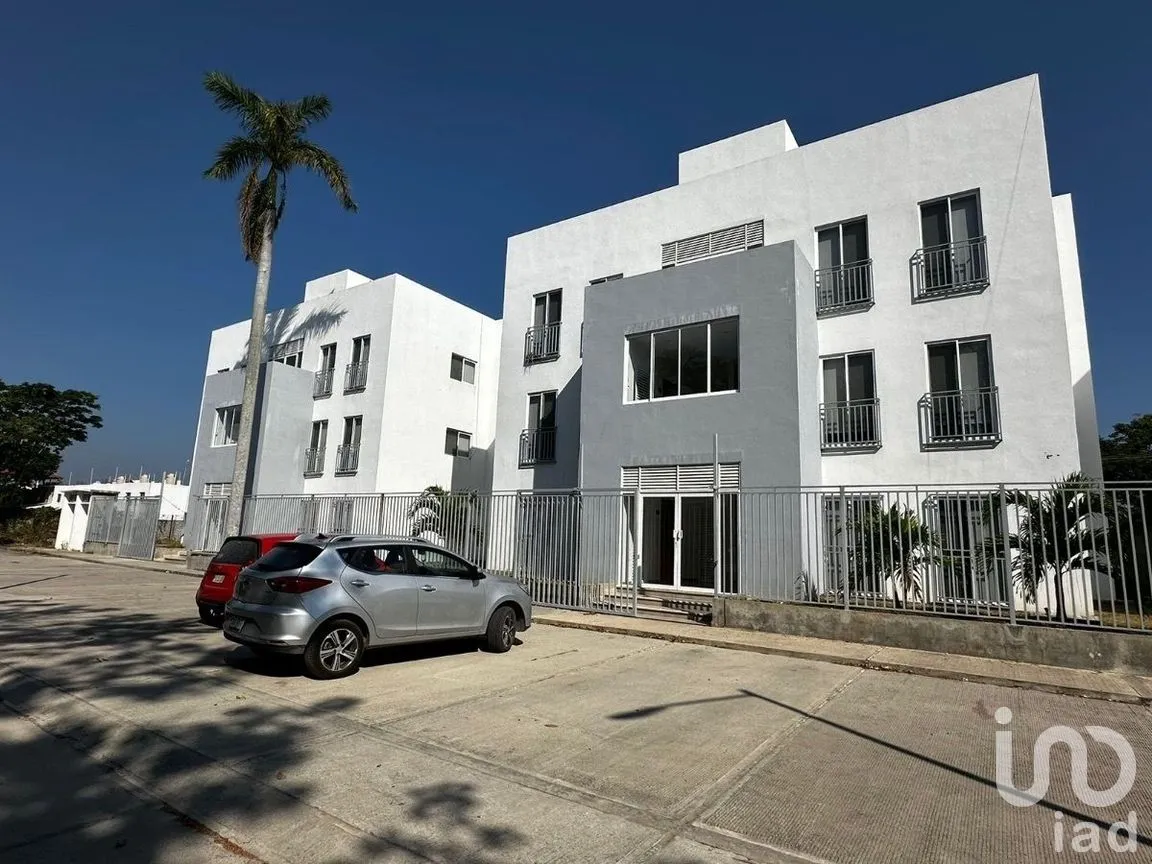 Departamento en Renta en Guanajay, Paraíso, Tabasco | NEX-278424 | iad México | Foto 1 de 8