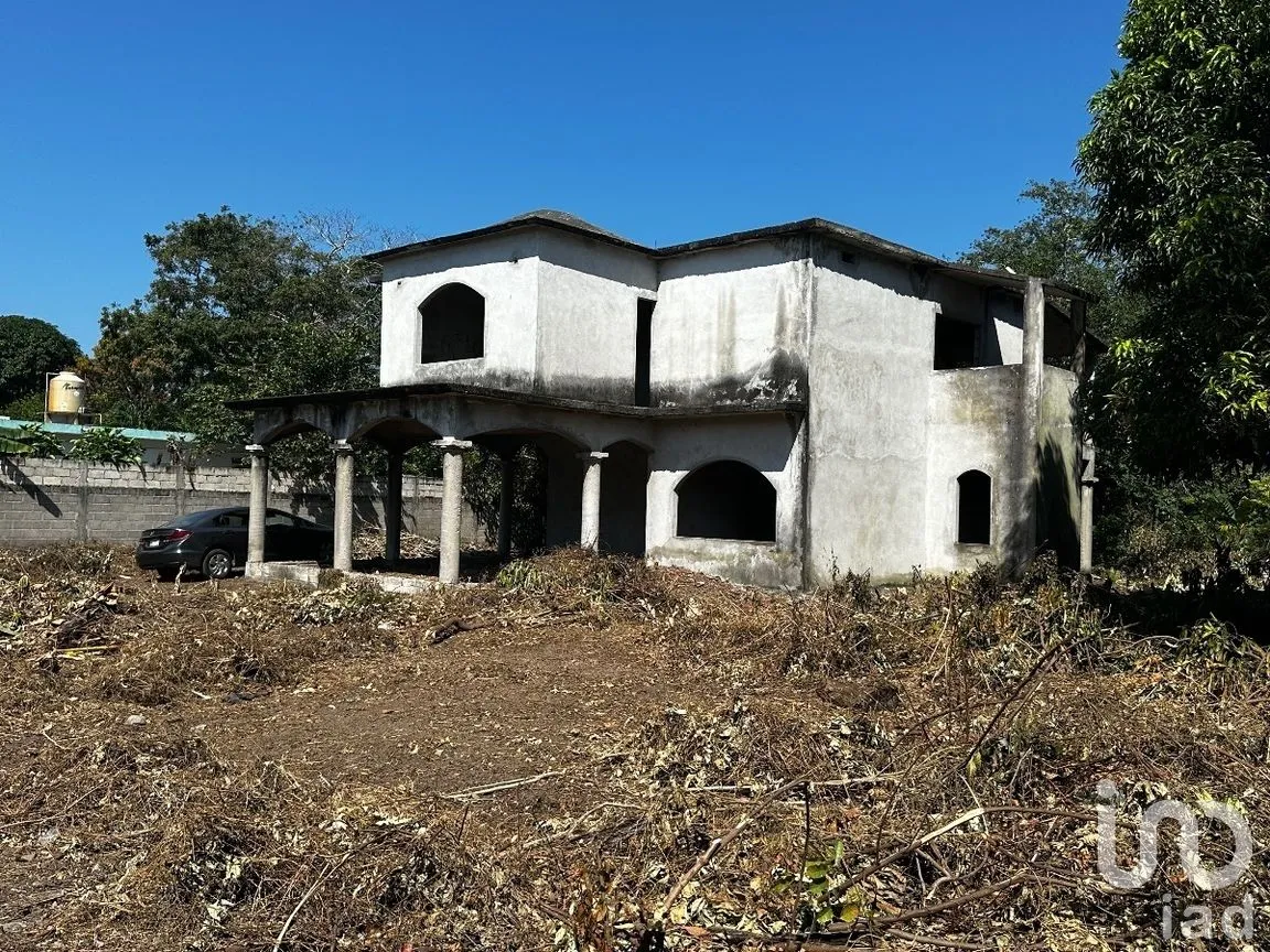 Casa en Venta en Las Flores, Paraíso, Tabasco | NEX-278426 | iad México | Foto 2 de 16