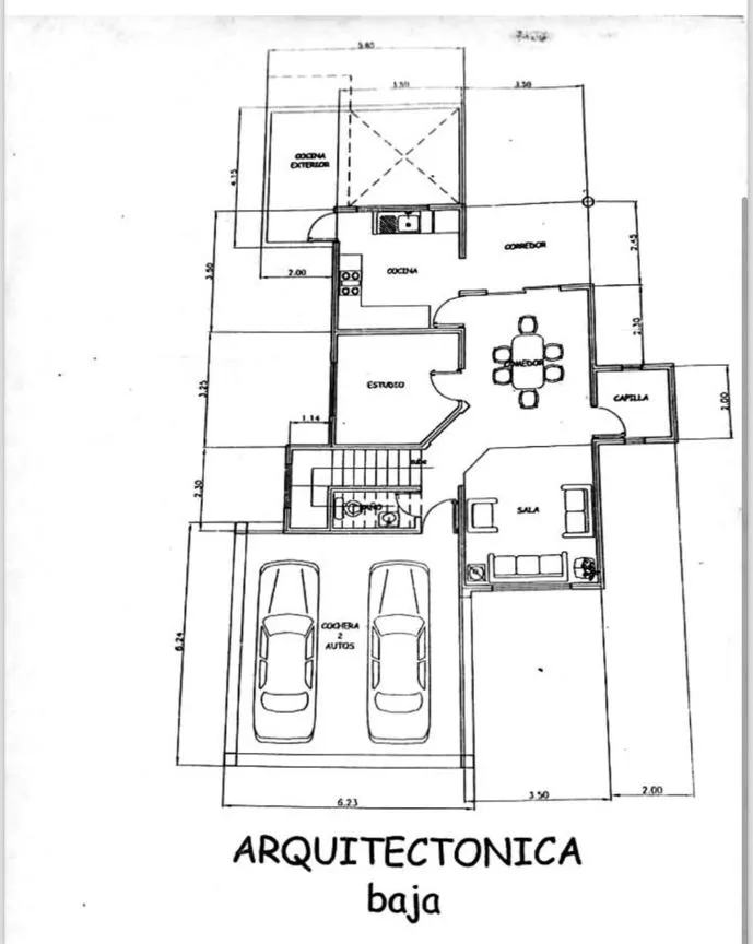 Casa en Venta en Las Flores, Paraíso, Tabasco | NEX-278426 | iad México | Foto 14 de 16