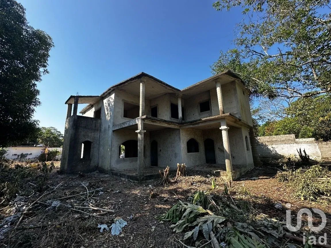 Casa en Venta en Las Flores, Paraíso, Tabasco | NEX-278426 | iad México | Foto 7 de 16