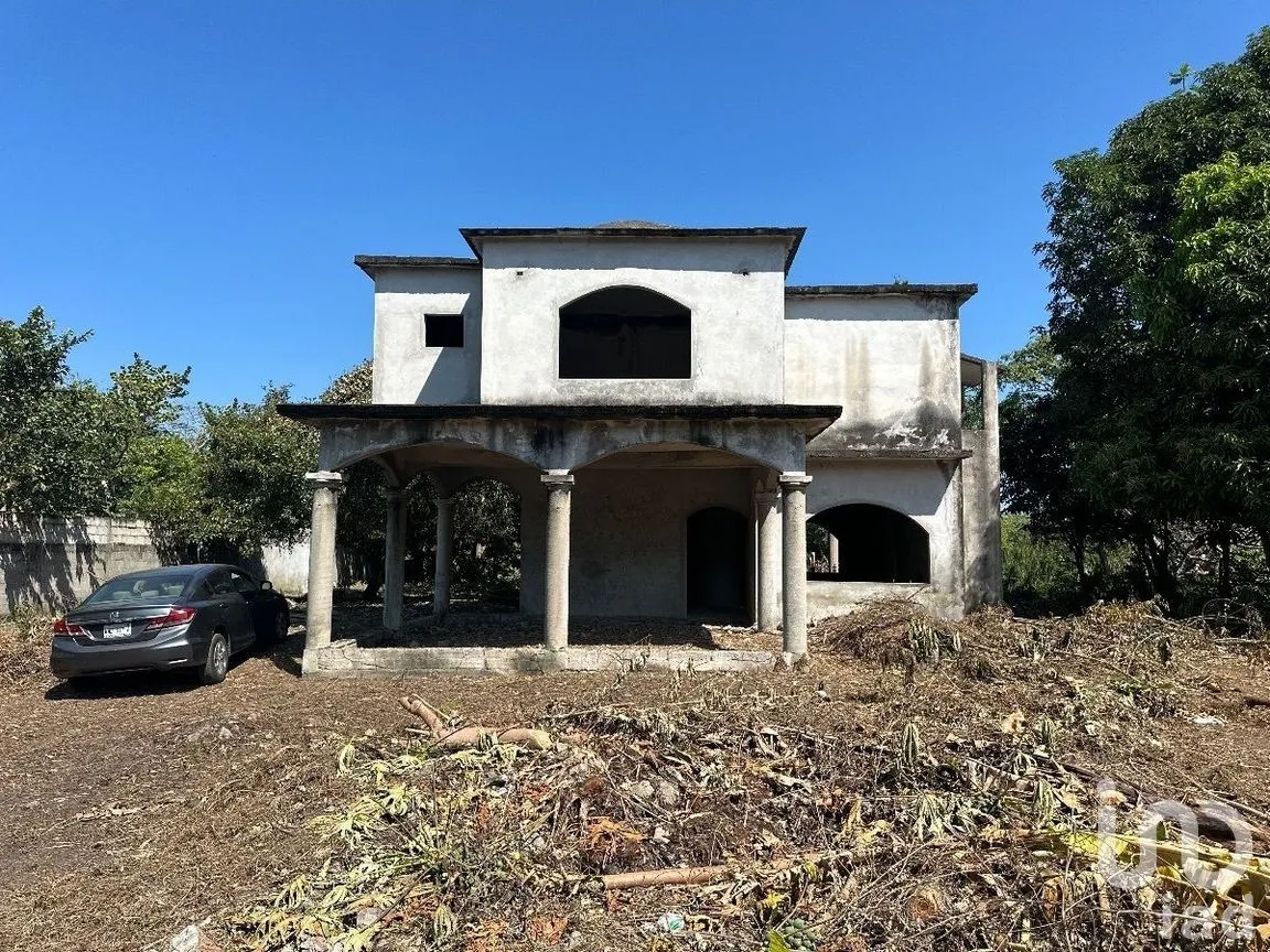 Casa en Venta en Las Flores, Paraíso, Tabasco | NEX-278426 | iad México | Foto 1 de 16