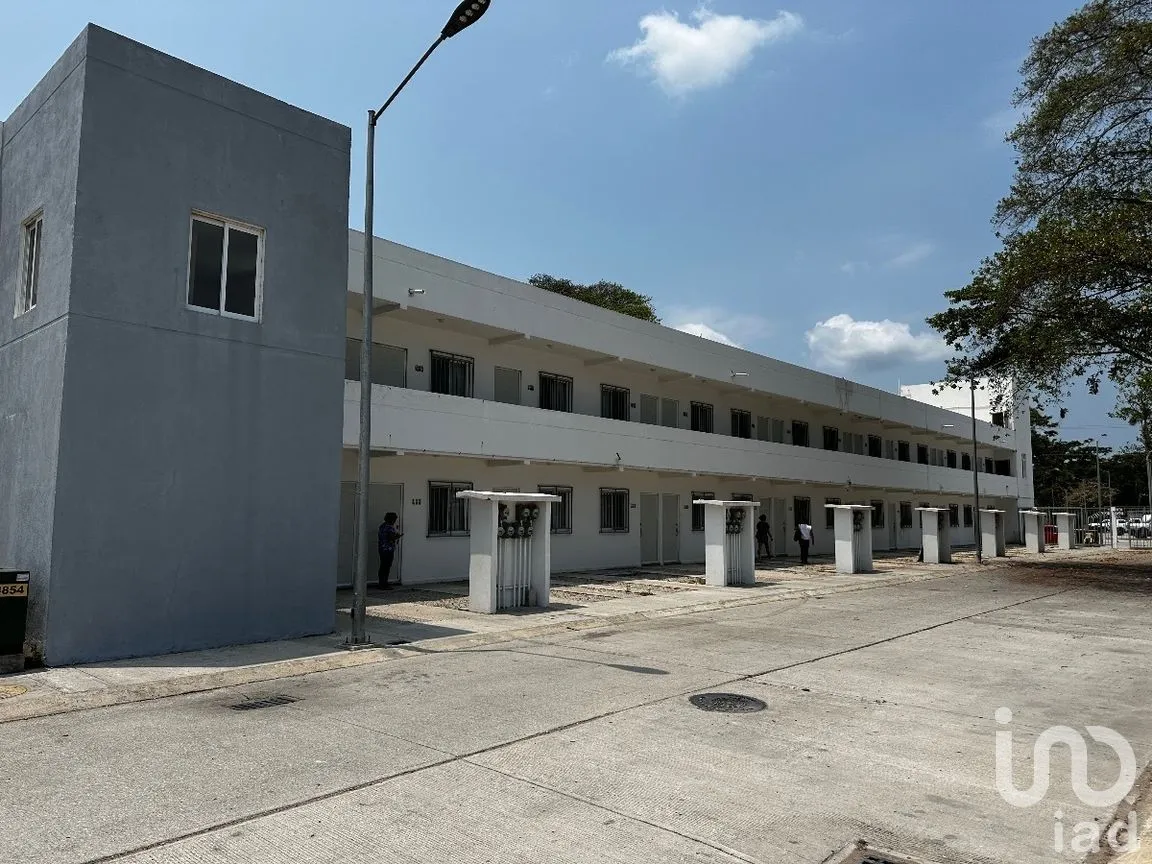 Departamento en Renta en Guanajay, Paraíso, Tabasco | NEX-278432 | iad México | Foto 2 de 9