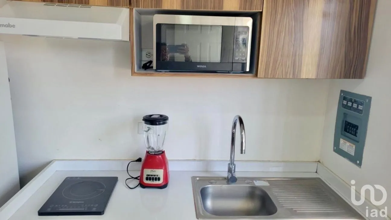 Departamento en Renta en Guanajay, Paraíso, Tabasco | NEX-278432 | iad México | Foto 4 de 9