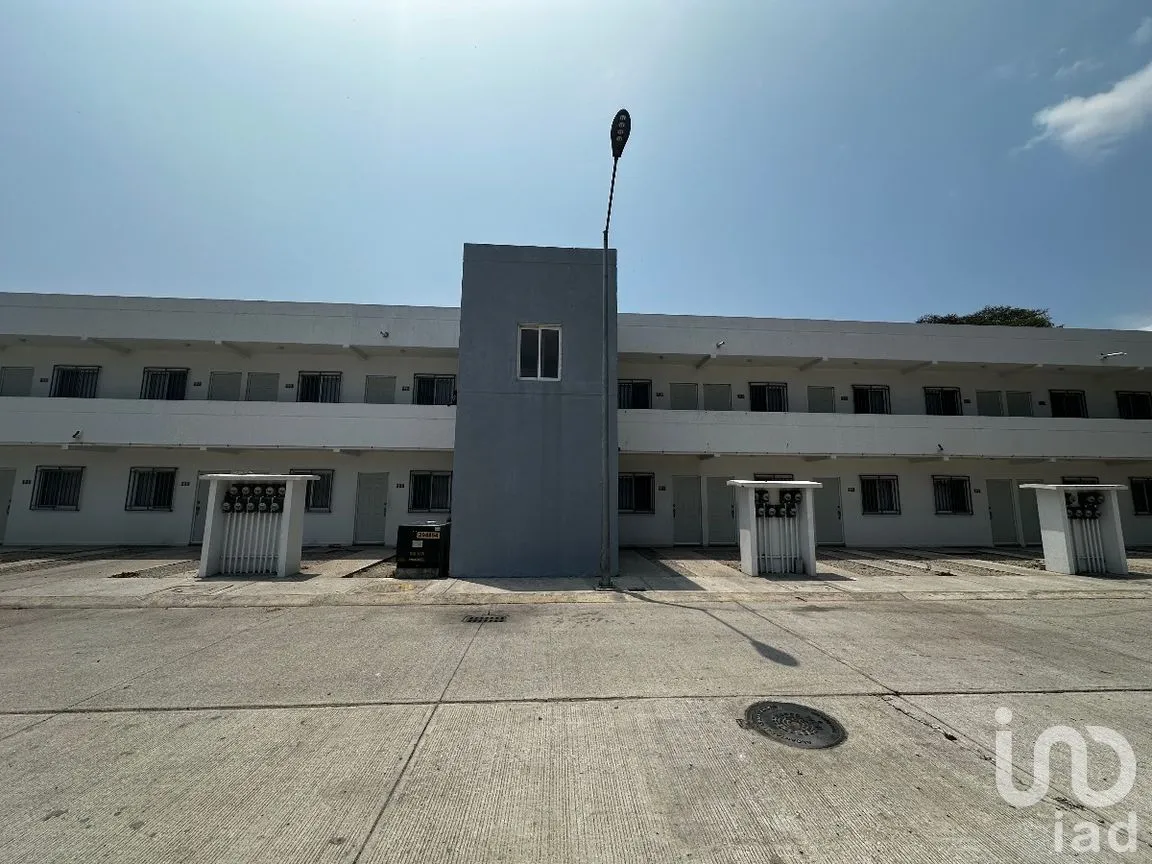 Departamento en Renta en Guanajay, Paraíso, Tabasco | NEX-278432 | iad México | Foto 1 de 9