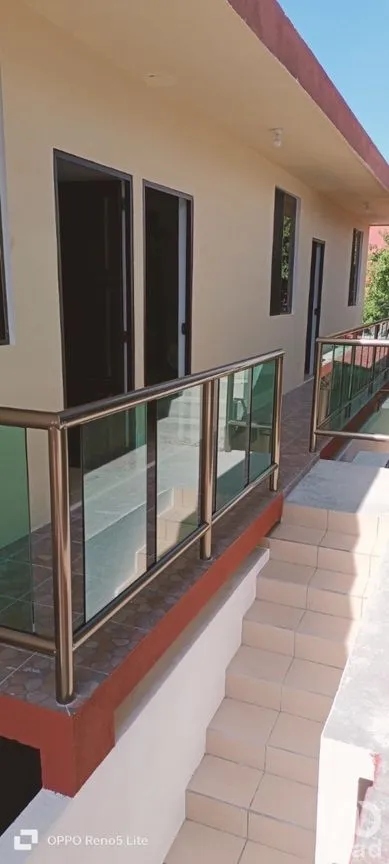 Departamento en Renta en Paraíso Centro, Paraíso, Tabasco | NEX-278434 | iad México | Foto 2 de 9