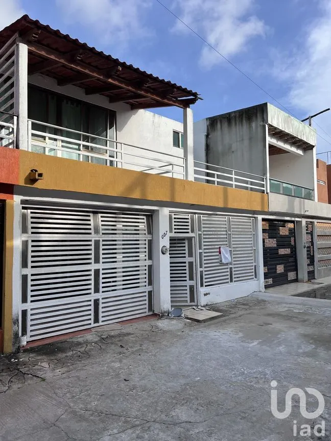 Casa en Venta en Quintín Arauz, Paraíso, Tabasco | NEX-278439 | iad México | Foto 4 de 11