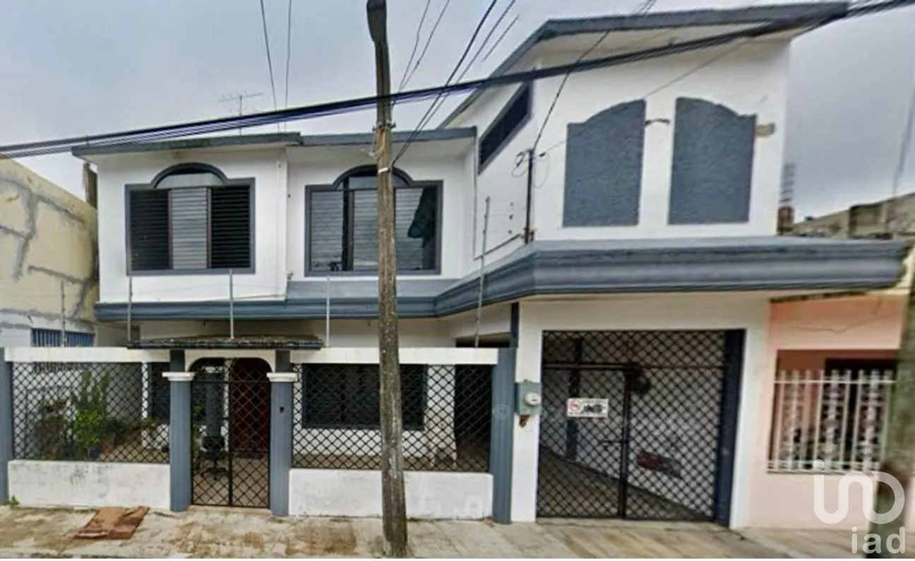 Casa en Venta en Morelos, Comalcalco, Tabasco | NEX-278440 | iad México | Foto 1 de 23