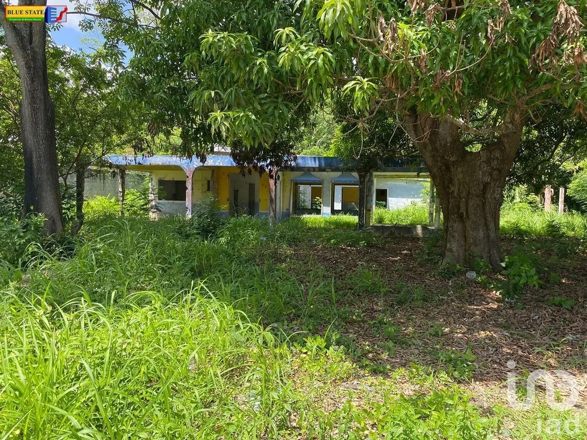 Terreno en Venta en Las Flores, Paraíso, Tabasco | NEX-278442 | iad México | Foto 3 de 6