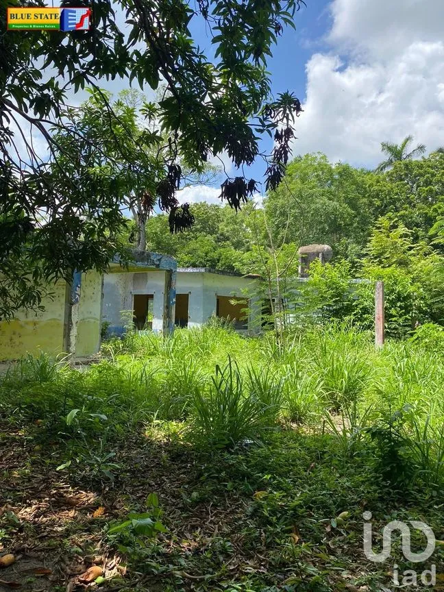 Terreno en Venta en Las Flores, Paraíso, Tabasco | NEX-278442 | iad México | Foto 4 de 6