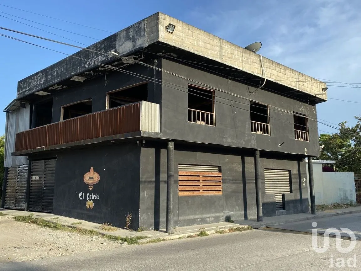 Local en Venta en Paraíso Centro, Paraíso, Tabasco | NEX-278444 | iad México | Foto 1 de 13