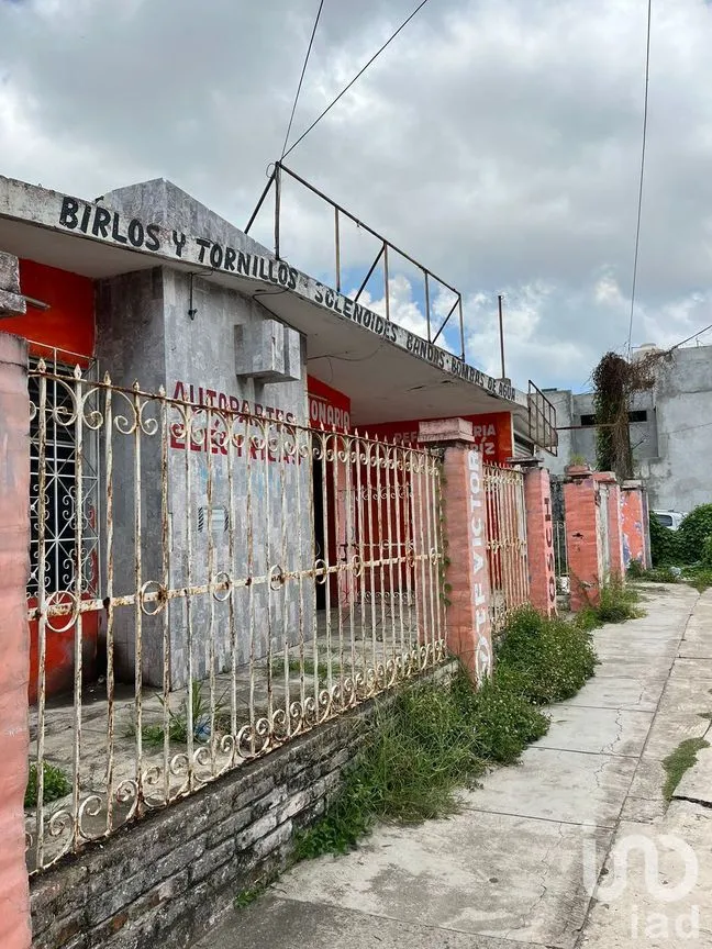 Local en Renta en Paraíso Centro, Paraíso, Tabasco | NEX-278447 | iad México | Foto 2 de 5