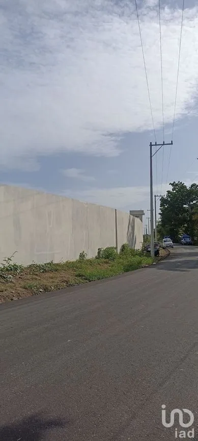 Terreno en Venta en Occidente (San Francisco), Paraíso, Tabasco | NEX-278448 | iad México | Foto 3 de 7