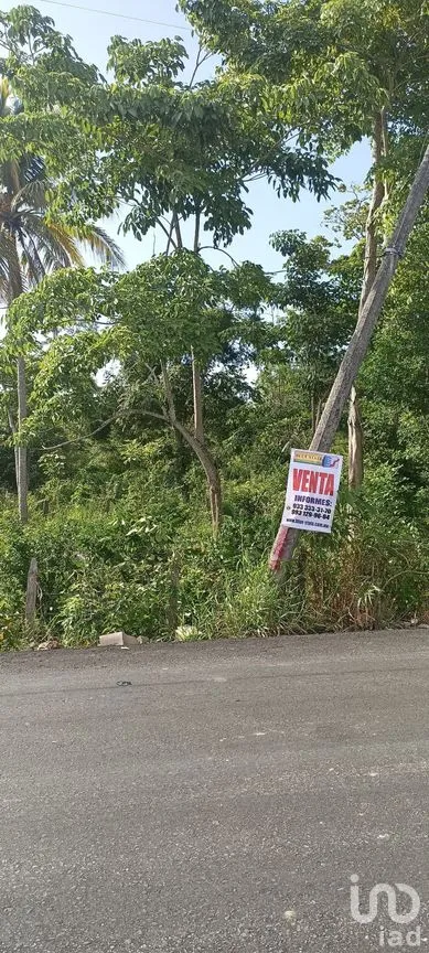 Terreno en Venta en Occidente (San Francisco), Paraíso, Tabasco | NEX-278448 | iad México | Foto 5 de 7