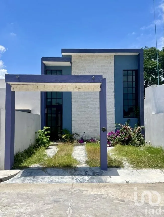 Casa en Renta en Quintín Arauz, Paraíso, Tabasco | NEX-278450 | iad México | Foto 1 de 7