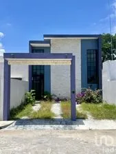 NEX-278450 - Casa en Renta, con 3 recamaras, con 3 baños, con 140 m2 de construcción en Quintín Arauz, CP 86608, Tabasco.