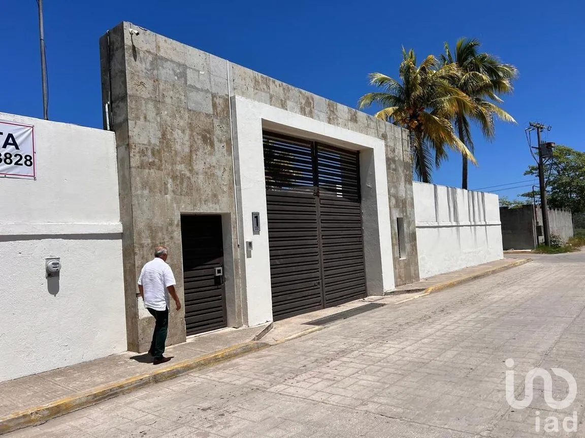 Casa en Venta en Ceiba Puerto, Paraíso, Tabasco | NEX-278454 | iad México | Foto 1 de 12