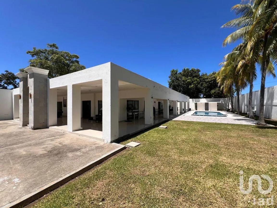 Casa en Renta en Ceiba Puerto, Paraíso, Tabasco | NEX-278455 | iad México | Foto 2 de 12