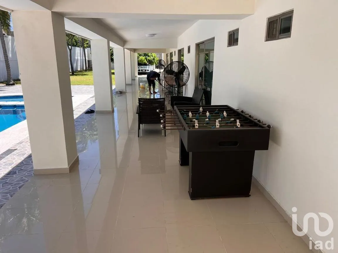 Casa en Renta en Ceiba Puerto, Paraíso, Tabasco | NEX-278455 | iad México | Foto 11 de 12