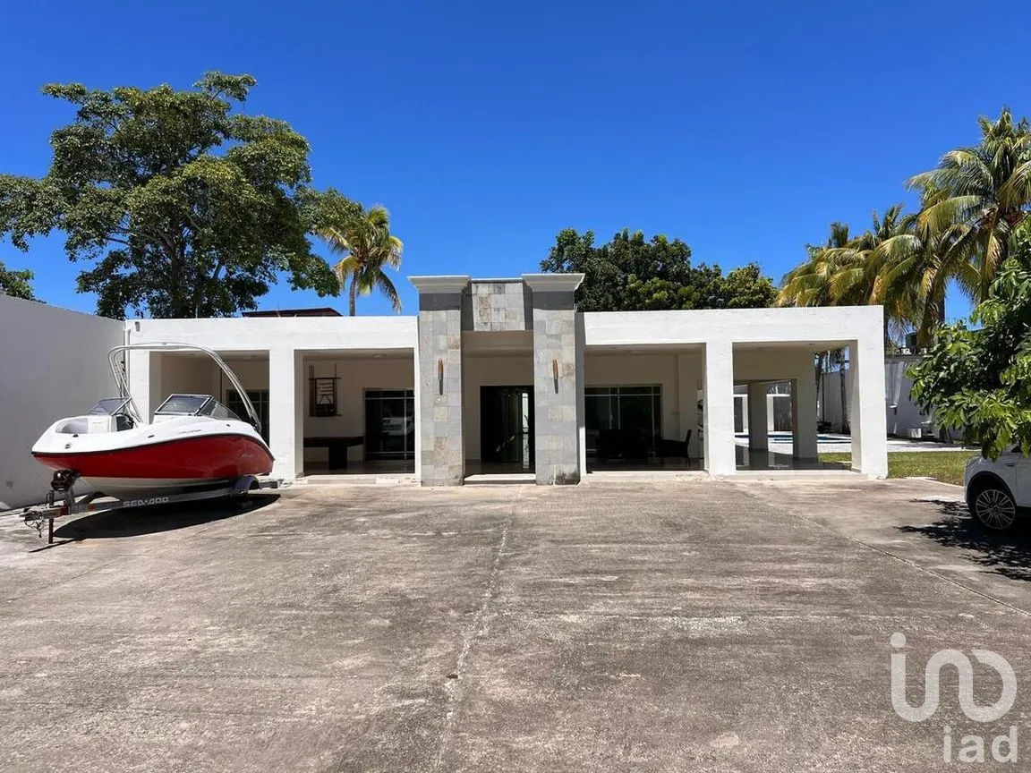 Casa en Renta en Ceiba Puerto, Paraíso, Tabasco | NEX-278455 | iad México | Foto 4 de 12