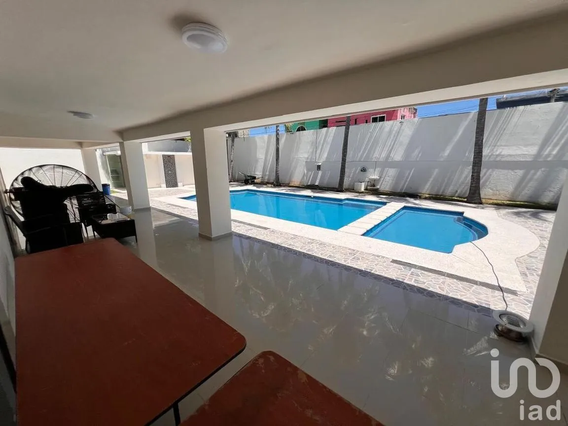 Casa en Renta en Ceiba Puerto, Paraíso, Tabasco | NEX-278455 | iad México | Foto 8 de 12