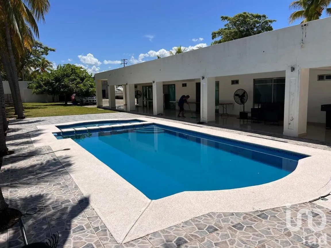 Casa en Renta en Ceiba Puerto, Paraíso, Tabasco | NEX-278455 | iad México | Foto 10 de 12