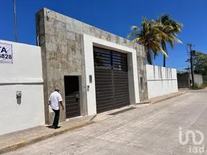 NEX-278455 - Casa en Renta, con 4 recamaras, con 4 baños en Ceiba Puerto, CP 86610, Tabasco.