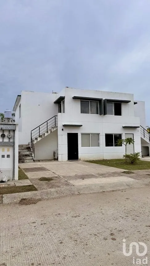 Departamento en Venta en Blancas Mariposas, Paraíso, Tabasco | NEX-278456 | iad México | Foto 12 de 12