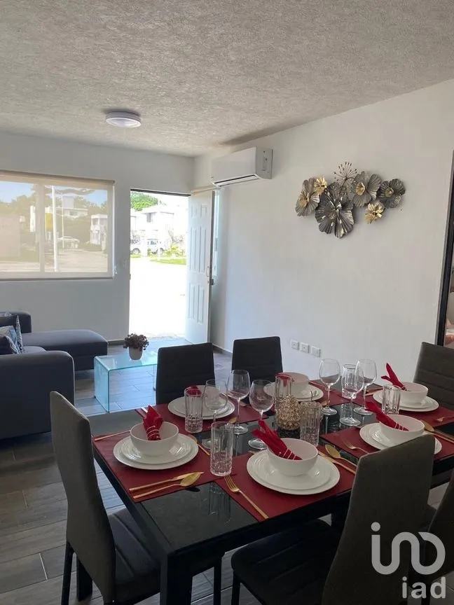 Departamento en Venta en Blancas Mariposas, Paraíso, Tabasco | NEX-278456 | iad México | Foto 3 de 12