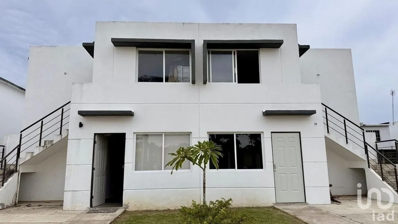 Departamento en Venta en Blancas Mariposas, Paraíso, Tabasco | NEX-278456 | iad México | Foto 1 de 12