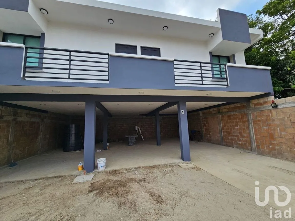 Departamento en Venta en La Ceiba, Paraíso, Tabasco | NEX-278457 | iad México | Foto 2 de 14