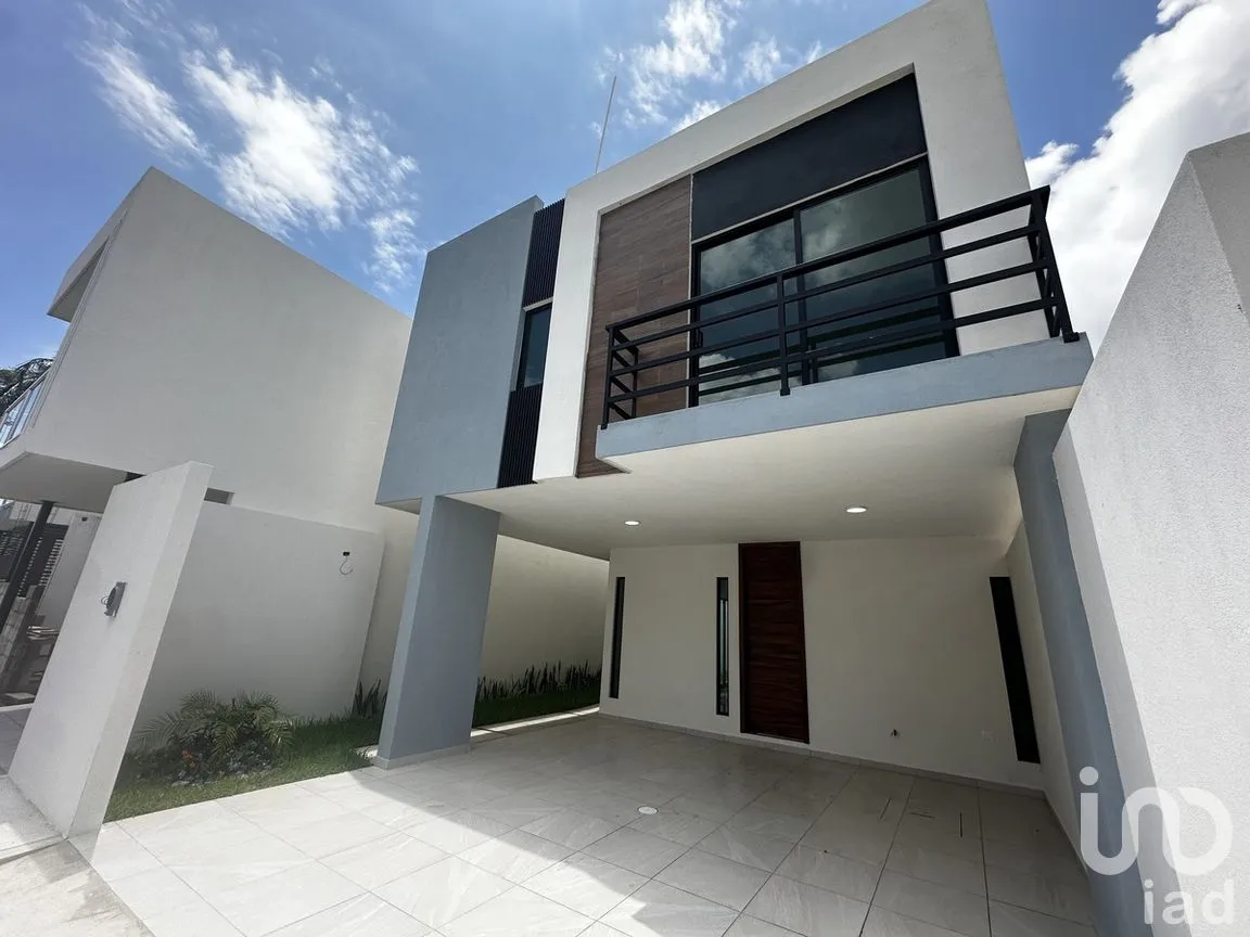 Casa en Venta en Moctezuma 2da. Sección, Paraíso, Tabasco | NEX-278458 | iad México | Foto 11 de 11