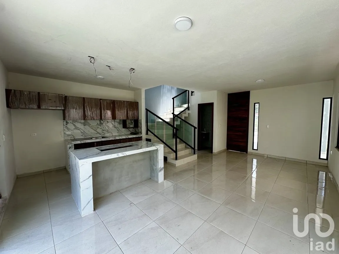 Casa en Venta en Moctezuma 2da. Sección, Paraíso, Tabasco | NEX-278458 | iad México | Foto 3 de 11