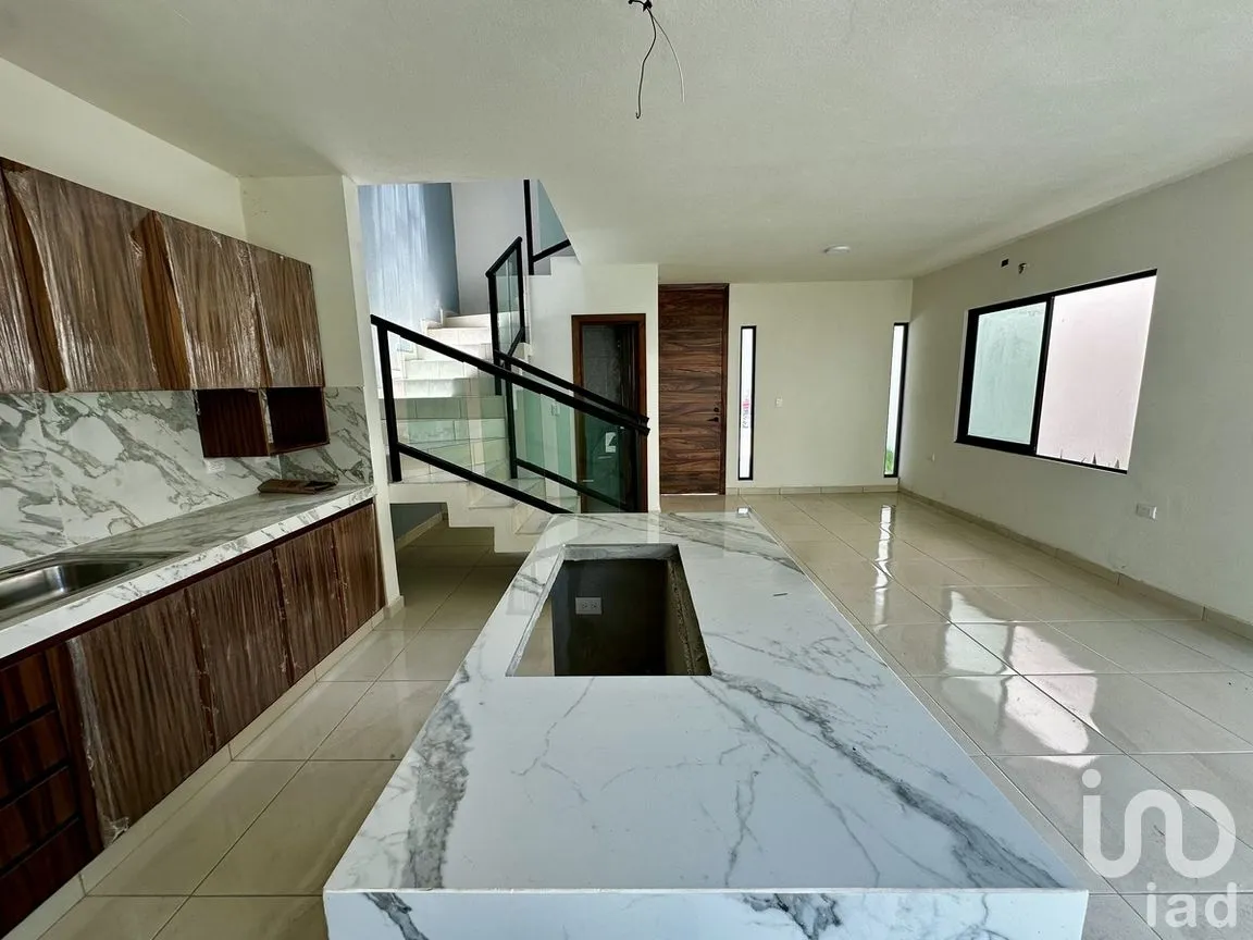 Casa en Venta en Moctezuma 2da. Sección, Paraíso, Tabasco | NEX-278458 | iad México | Foto 4 de 11