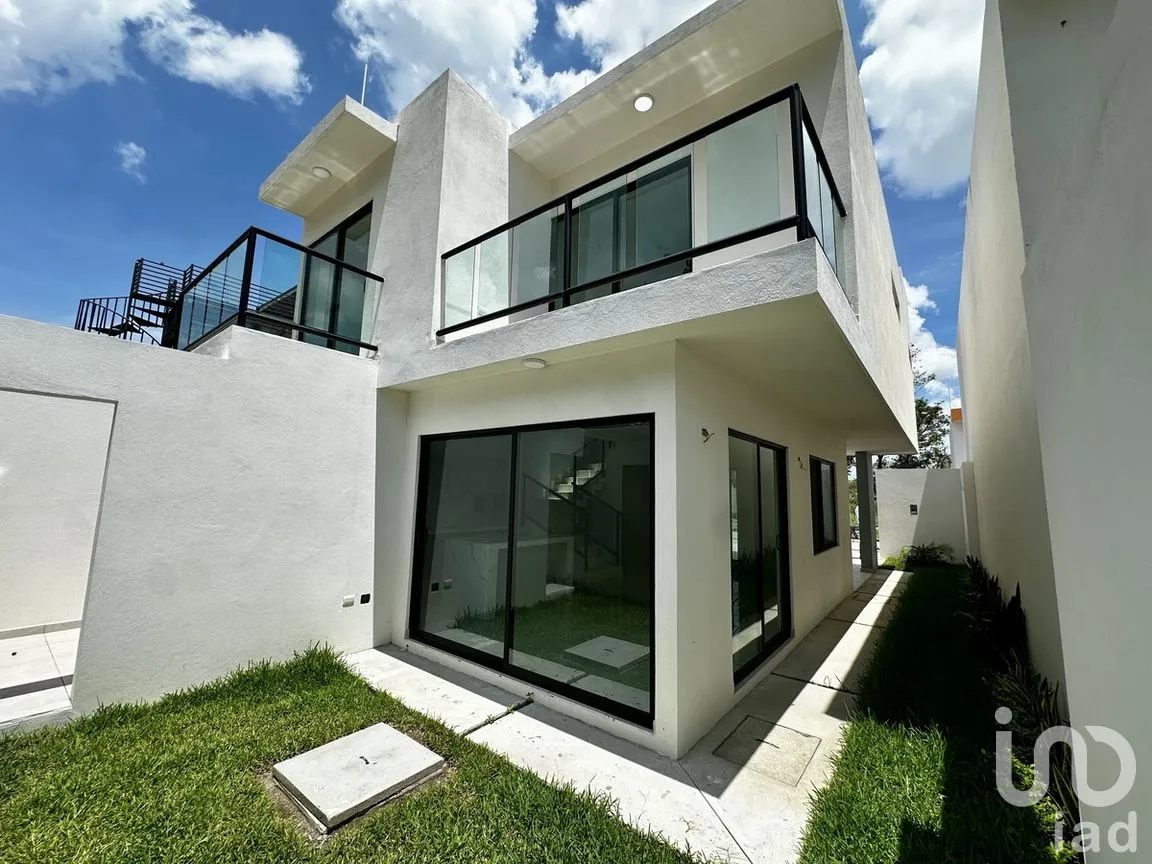 Casa en Venta en Moctezuma 2da. Sección, Paraíso, Tabasco | NEX-278458 | iad México | Foto 10 de 11