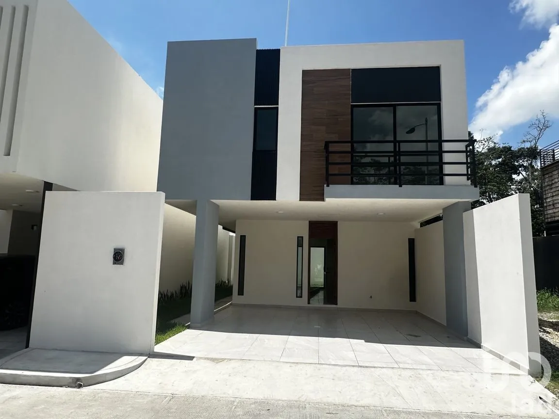 Casa en Venta en Moctezuma 2da. Sección, Paraíso, Tabasco | NEX-278458 | iad México | Foto 1 de 11