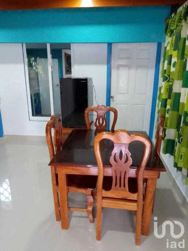 Departamento en Renta en Quintín Arauz, Paraíso, Tabasco | NEX-278460 | iad México | Foto 3 de 7