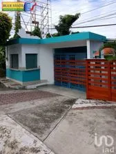 NEX-278460 - Departamento en Renta, con 1 recamara, con 1 baño en Quintín Arauz, CP 86608, Tabasco.