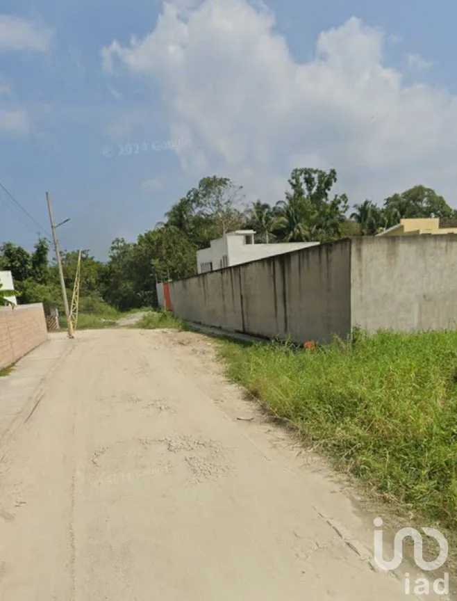 Terreno en Venta en Monte Adentro, Paraíso, Tabasco | NEX-278461 | iad México | Foto 2 de 7