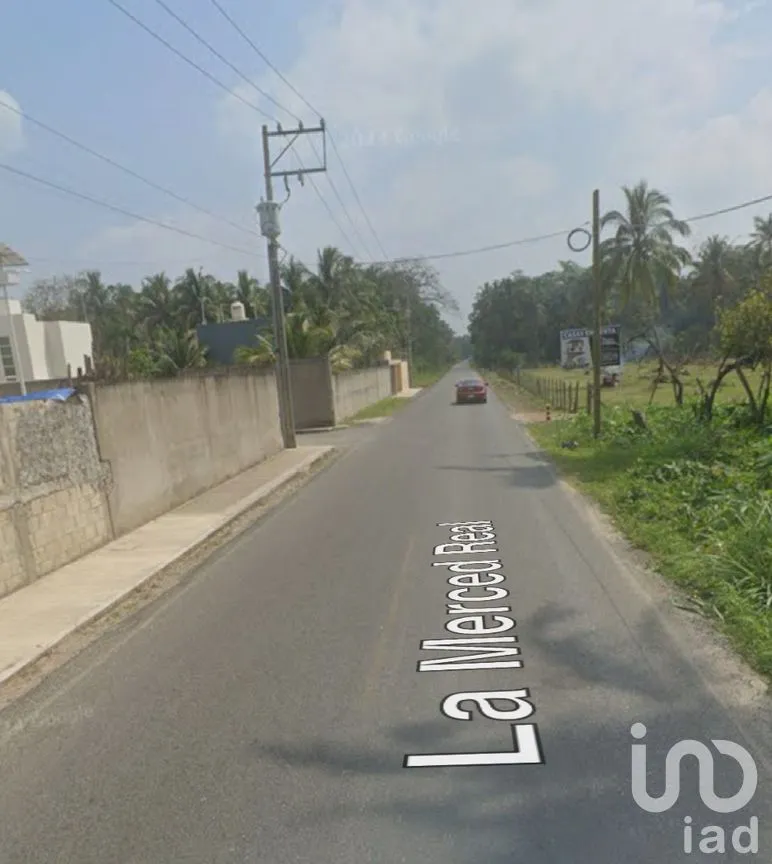 Terreno en Venta en Monte Adentro, Paraíso, Tabasco | NEX-278461 | iad México | Foto 5 de 7