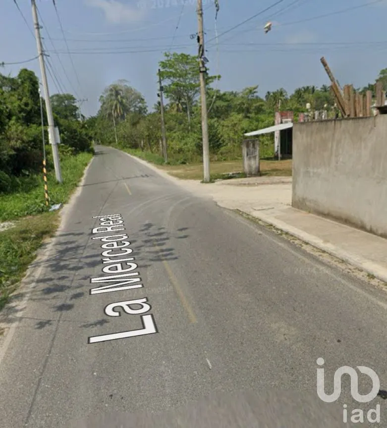 Terreno en Venta en Monte Adentro, Paraíso, Tabasco | NEX-278461 | iad México | Foto 6 de 7