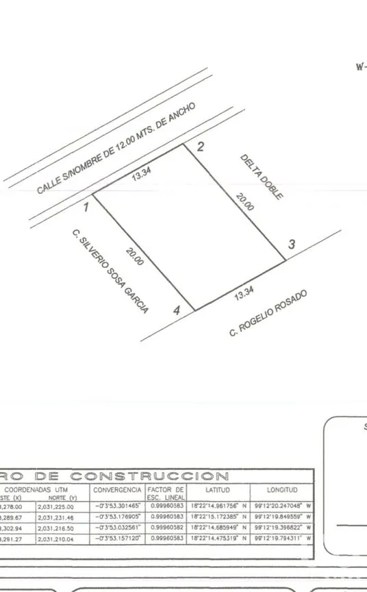 Terreno en Venta en Monte Adentro, Paraíso, Tabasco | NEX-278461 | iad México | Foto 7 de 7