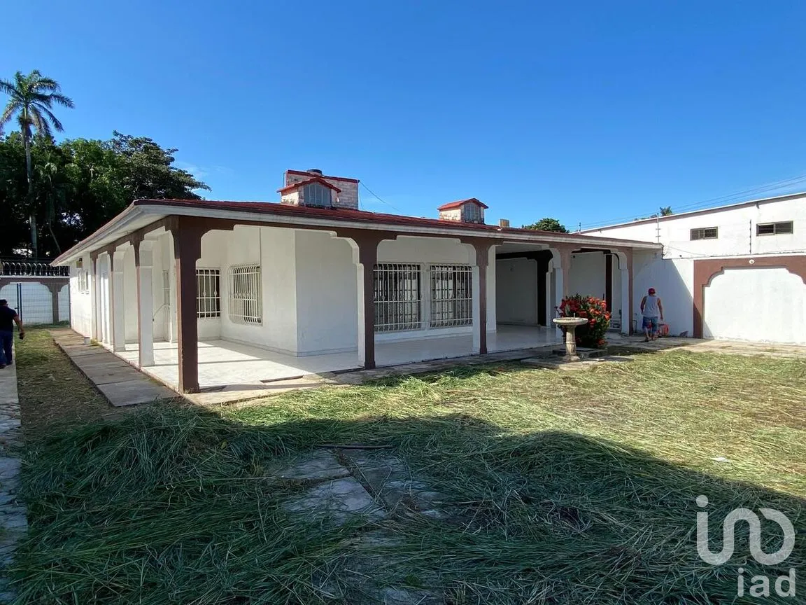 Casa en Venta en El Limón, Paraíso, Tabasco | NEX-278463 | iad México | Foto 4 de 12