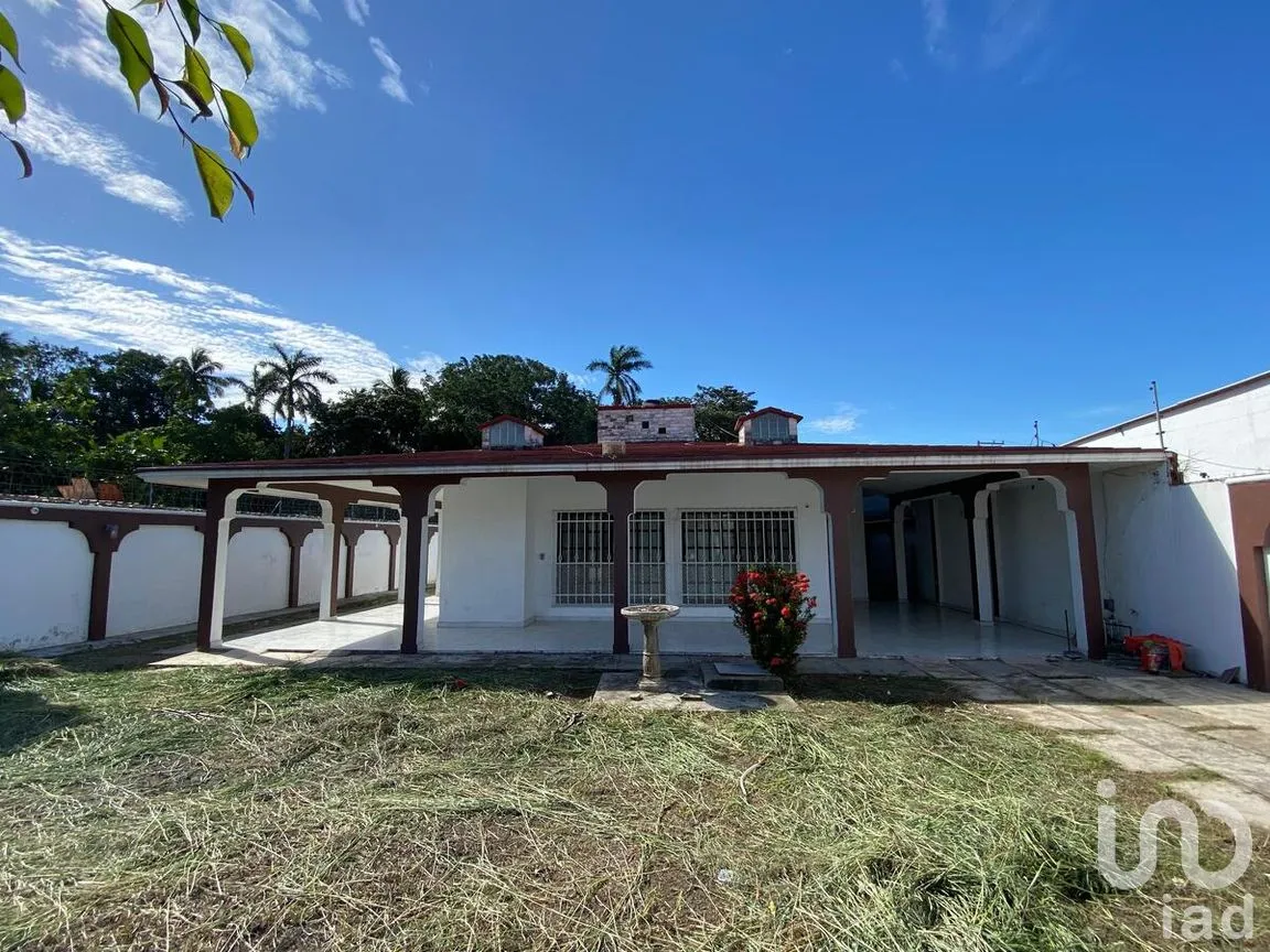 Casa en Venta en El Limón, Paraíso, Tabasco | NEX-278463 | iad México | Foto 6 de 12