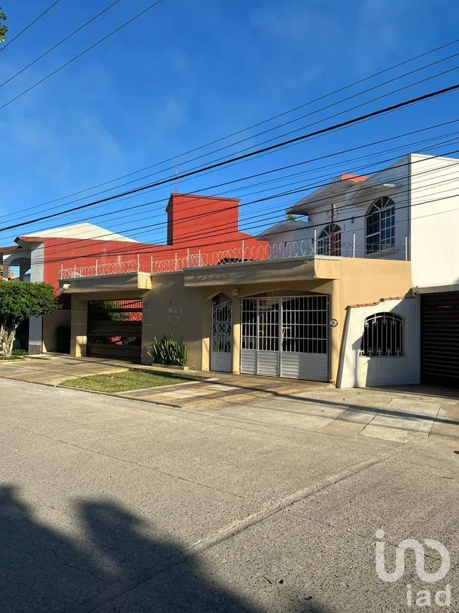 Casa en Venta en Petrolera, Paraíso, Tabasco | NEX-278465 | iad México | Foto 19 de 21