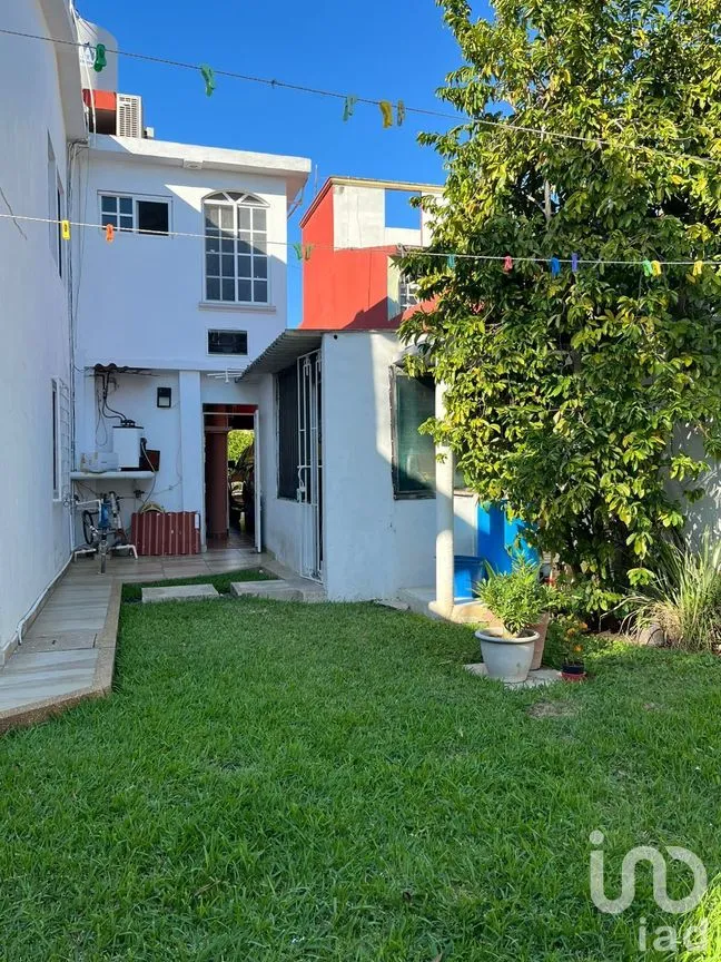 Casa en Venta en Petrolera, Paraíso, Tabasco | NEX-278465 | iad México | Foto 6 de 21