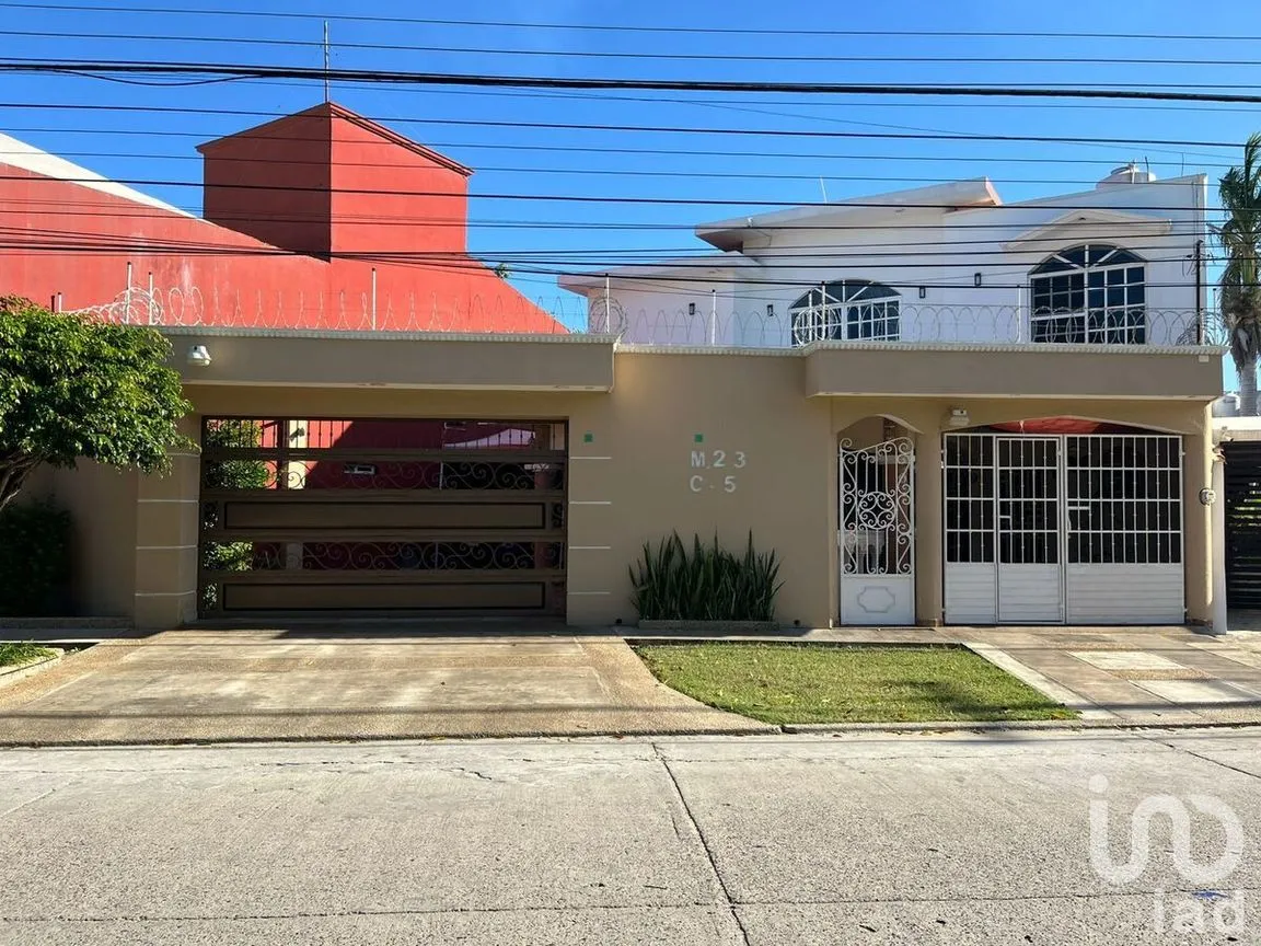 Casa en Venta en Petrolera, Paraíso, Tabasco | NEX-278465 | iad México | Foto 1 de 21